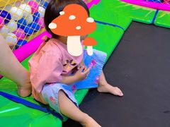 -丽池宫韩式汗蒸会馆(华灯坊店)