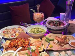 -108·公社·创意餐厅·LIVE HOUSE(李公堤店)