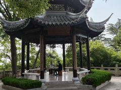 -狼山风景名胜区