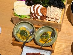 -十二舍·湯物素煮(江泰潤政店)
