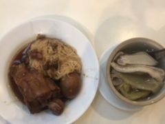 -阿水狮猪脚大王(台中公园店)