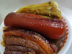 -赵家好米干饭把子肉(小纬六路店)