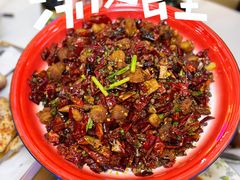 -陈记农家挂炉烤肉(雁南一路店)