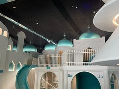 -ABC Swim亲子游泳俱乐部(河西店)