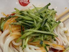 -子午路张记肉夹馍(兵马俑店)