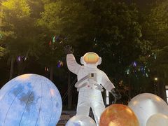 -海底捞火锅(同泰时代广场夜宵主题店)