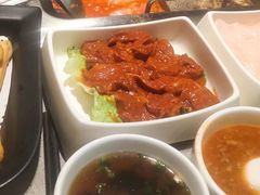 -海底捞火锅(宝龙广场夜宵主题店)