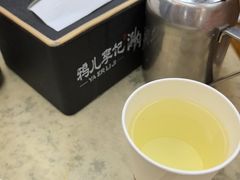 -清真·鸦儿李记·涮肉(花市店)
