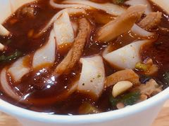 牛肚粉-豫楚源美猴王·面(武商广场店)