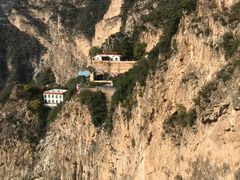 -圣莲山风景区