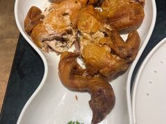 -西安饭庄·非遗陕菜(钟楼店)