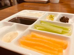 -小大董·烤鸭(王府井apm店)