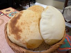 -BRBR叙利亚餐厅(总店)