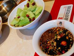 -老佛爷炭火蛙锅直营(清滨路总店)