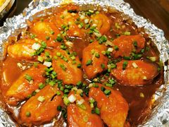 -皖小斌·小葱伴豆腐(丰收路店)