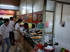 自助取餐区-醒醒田螺(金奖总店)