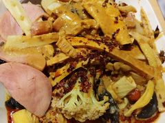 -林静小吃(复兴路店)