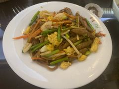 -晋阳饭庄(虎坊桥店)