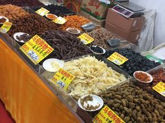 店内环境-中国国际会展中心-马甸购物街