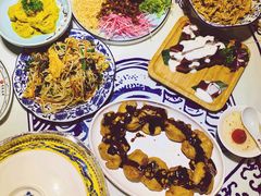 -京氣春饼(机场店)