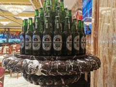 -万宝海鲜舫(劳动公园店)