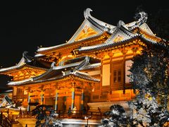 -牛首山文化旅游区