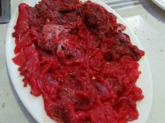 牛肉-黑山牛肉汤火锅(花城汇店)