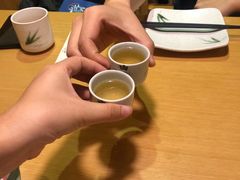 -山之川日料放题(通州店)