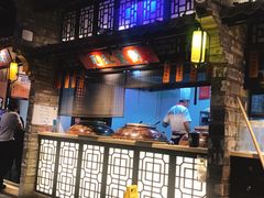 -红蜡烛•瓦罐粥家常菜•夜宵(中山路店)
