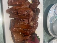 -祥和粗粮食府(南环西路店)