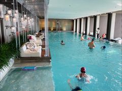 -上海雅居乐万豪侯爵酒店