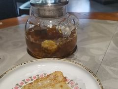 -如轩·海鲜砂锅粥·潮汕菜(南城店)