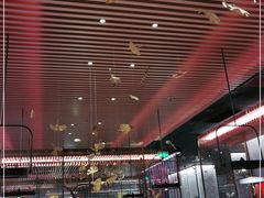 大堂-京华烟云·北京烤鸭(领展购物广场·中关村店)