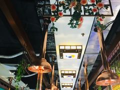 大堂-阪尚皇·原切牛排·烤肉火锅自助(北京路店)