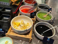 三文鱼-星伦多自助料理·涮烤一体(杭州来福士店)