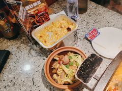 -里岛烤鱼(东港凯虹广场店)