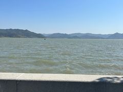 -东钱湖旅游度假区