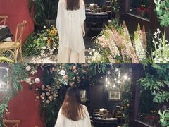 -第101座花园餐厅(湖滨88店)