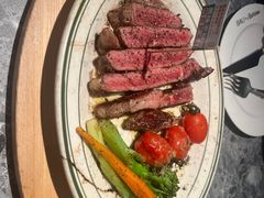 -芭莉与彩虹西餐厅(成都合生汇店)