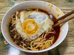 -易毛特色牛肉面(解放碑步行街店)