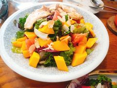 -AFS Cafe & Canteen(闽江二路店)