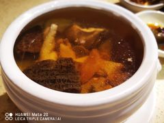 -铜锣湾·有麝自然香(重庆新天地店)