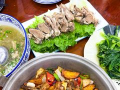 -天境牦牛壮骨汤(人民路旗舰店)