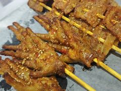 -光头烧烤(禹王中路店)