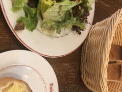 -Entrecôte 法国牛扒馆(保利·时光里店)