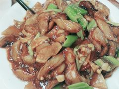 地三鲜-胡同老锅烙(南二道街)