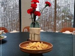 -驿舍·民國老营房院子私房菜(科学会堂店)