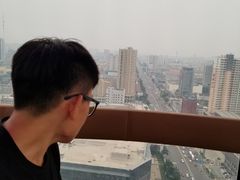 -泰盛楼顶摩天轮