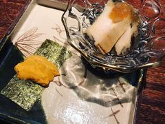 -桐寿司Sushi Tong