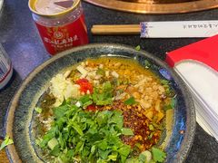 -镇江龙·火锅串串(武侯祠店)